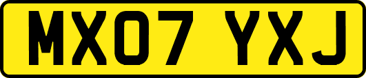 MX07YXJ
