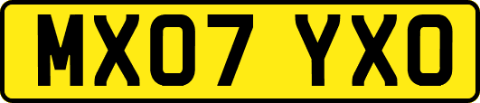 MX07YXO