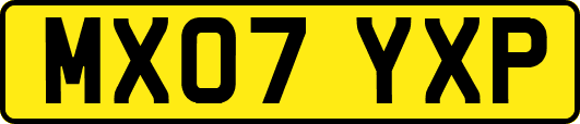 MX07YXP