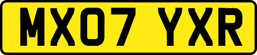 MX07YXR
