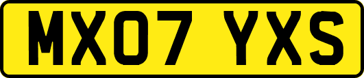 MX07YXS
