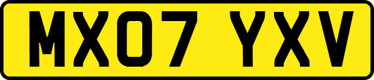 MX07YXV