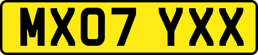 MX07YXX