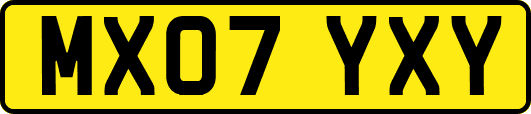 MX07YXY