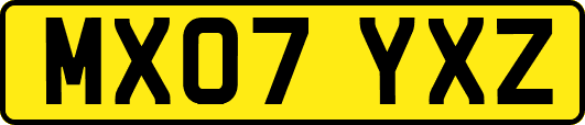 MX07YXZ