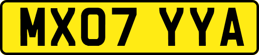 MX07YYA