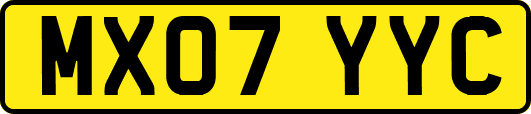MX07YYC