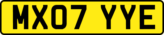 MX07YYE