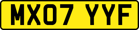 MX07YYF