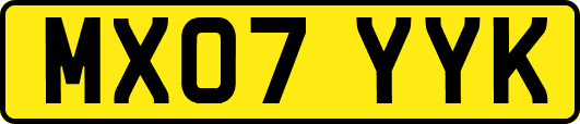 MX07YYK