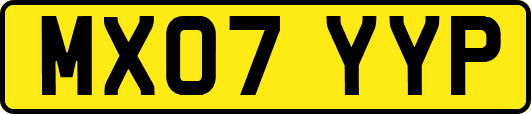 MX07YYP