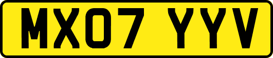 MX07YYV