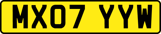 MX07YYW