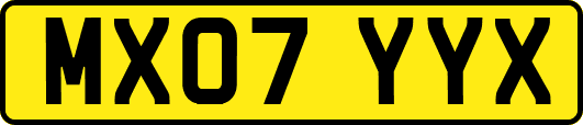 MX07YYX