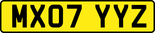 MX07YYZ