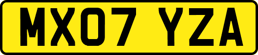 MX07YZA