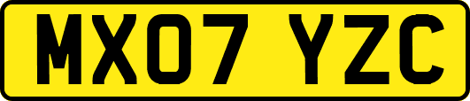 MX07YZC