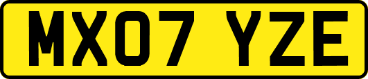 MX07YZE