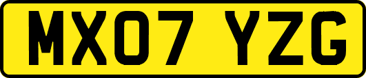 MX07YZG