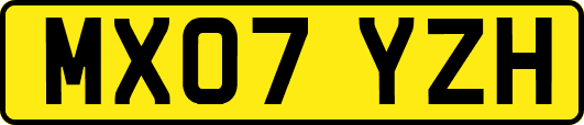 MX07YZH