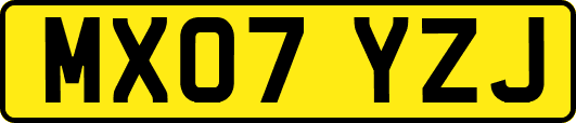 MX07YZJ