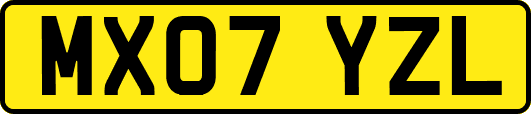 MX07YZL