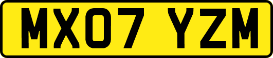 MX07YZM