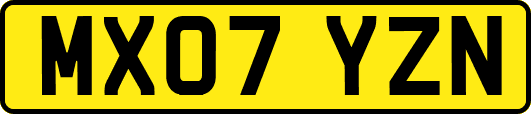 MX07YZN