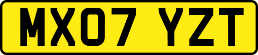 MX07YZT