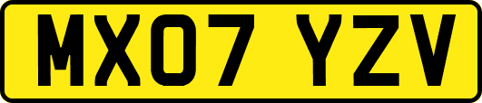MX07YZV