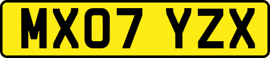 MX07YZX