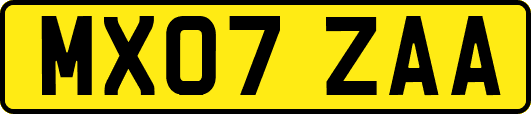 MX07ZAA