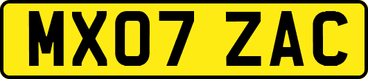 MX07ZAC