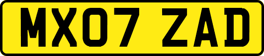 MX07ZAD