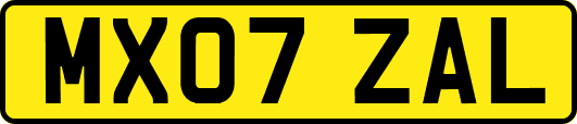 MX07ZAL