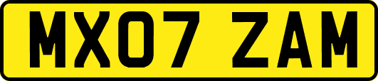 MX07ZAM