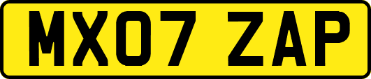 MX07ZAP