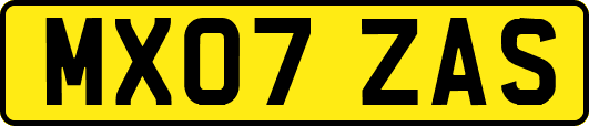 MX07ZAS