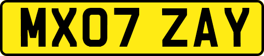 MX07ZAY