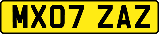 MX07ZAZ