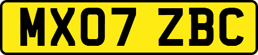 MX07ZBC