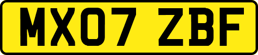 MX07ZBF