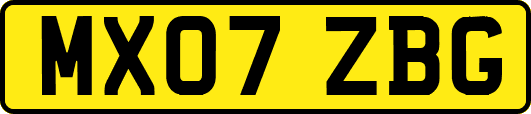 MX07ZBG