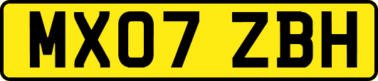 MX07ZBH