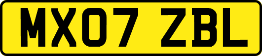 MX07ZBL