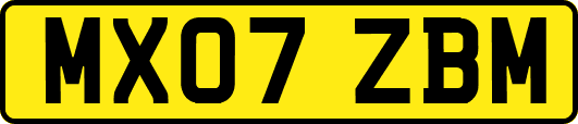 MX07ZBM