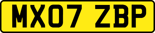 MX07ZBP