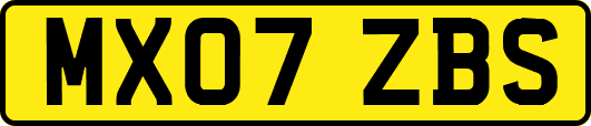 MX07ZBS