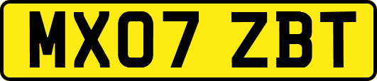 MX07ZBT