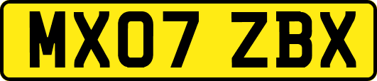 MX07ZBX